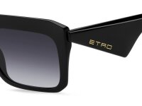 Etro 0045/G/S Frauen Vollrandfassung 807-Schwarz