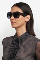 Etro 0045/G/S Frauen Vollrandfassung 807-Schwarz