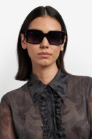 Etro 0045/G/S Frauen Vollrandfassung 807-Schwarz