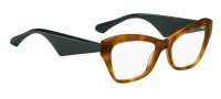 ETRO 0046 FRAUEN VOLLRANDFASSUNG 086-HAVANNA BRAUN