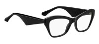 ETRO 0046 FRAUEN VOLLRANDFASSUNG 807-SCHWARZ