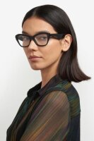 Etro 0046 Frauen Vollrandfassung 807-Schwarz