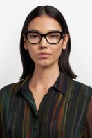 Etro 0046 Frauen Vollrandfassung 807-Schwarz