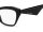 Etro 0046 Frauen Vollrandfassung 807-Schwarz