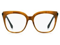 Etro 0047 Frauen Vollrandfassung 086-Havanna Braun