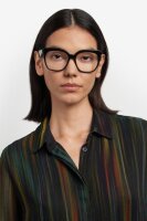 Etro 0047 Frauen Vollrandfassung 807-Schwarz