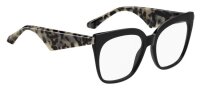 ETRO 0047 FRAUEN VOLLRANDFASSUNG TCB-SCHWARZ HAVANNA