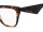 Etro 0048 Frauen Vollrandfassung 086-Havanna Braun