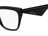 Etro 0048 Frauen Vollrandfassung 807-Schwarz