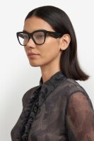Etro 0048 Frauen Vollrandfassung 807-Schwarz
