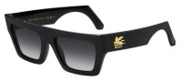 ETRO 0049/G/S UNISEX ERWACHSENE VOLLRANDFASSUNG 807-SCHWARZ
