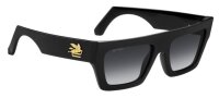 ETRO 0049/G/S UNISEX ERWACHSENE VOLLRANDFASSUNG 807-SCHWARZ