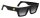 Etro 0049/G/S Unisex Erwachsene Vollrandfassung 807-Schwarz