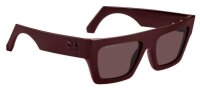 ETRO 0049/G/S UNISEX ERWACHSENE VOLLRANDFASSUNG LHF-BURGUNDY