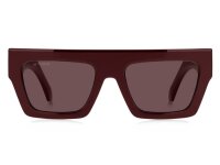 Etro 0049/G/S Unisex Erwachsene Vollrandfassung LHF-Burgundy