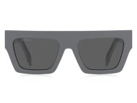 Etro 0049/G/S Unisex Erwachsene Vollrandfassung RIW-Grau