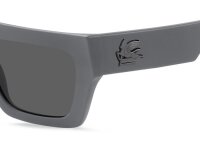 Etro 0049/G/S Unisex Erwachsene Vollrandfassung RIW-Grau