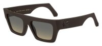 ETRO 0049/G/S UNISEX ERWACHSENE VOLLRANDFASSUNG YZ4-BRAUN