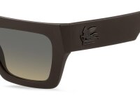 Etro 0049/G/S Unisex Erwachsene Vollrandfassung YZ4-Braun