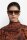 Etro 0049/G/S Unisex Erwachsene Vollrandfassung YZ4-Braun