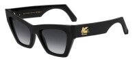 ETRO 0050/S FRAUEN VOLLRANDFASSUNG 807-SCHWARZ