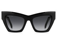 Etro 0050/S Frauen Vollrandfassung 807-Schwarz