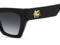 Etro 0050/S Frauen Vollrandfassung 807-Schwarz