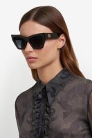 Etro 0050/S Frauen Vollrandfassung 807-Schwarz