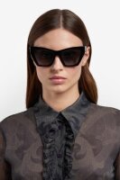 Etro 0050/S Frauen Vollrandfassung 807-Schwarz