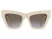 Etro 0050/S Frauen Vollrandfassung SZJ-Weiss