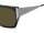 Etro 0051/G/S Unisex Erwachsene Vollrandfassung 2W8-Horn Grau