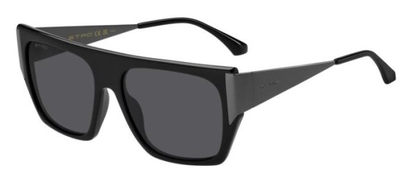Etro 0051/G/S Unisex Erwachsene Vollrandfassung 807-Schwarz
