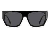 Etro 0051/G/S Unisex Erwachsene Vollrandfassung 807-Schwarz