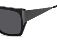 Etro 0051/G/S Unisex Erwachsene Vollrandfassung 807-Schwarz