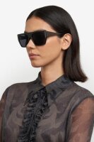 Etro 0051/G/S Unisex Erwachsene Vollrandfassung 807-Schwarz