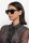 Etro 0051/G/S Unisex Erwachsene Vollrandfassung 807-Schwarz
