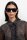 Etro 0051/G/S Unisex Erwachsene Vollrandfassung 807-Schwarz