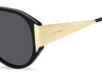 Etro 0052/S Unisex Erwachsene Vollrandfassung 807-Schwarz