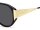 Etro 0052/S Unisex Erwachsene Vollrandfassung 807-Schwarz