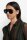 Etro 0052/S Unisex Erwachsene Vollrandfassung 807-Schwarz