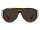 Etro 0052/S Unisex Erwachsene Vollrandfassung EX4-Braun Horn