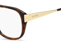 Etro 0053 Unisex Erwachsene Vollrandfassung 086-Havanna Braun