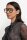 Etro 0053 Unisex Erwachsene Vollrandfassung 807-Schwarz