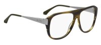 ETRO 0053 UNISEX ERWACHSENE VOLLRANDFASSUNG EX4-BRAUN HORN