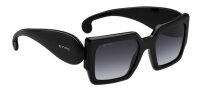 ETRO 0056/S FRAUEN VOLLRANDFASSUNG 807-SCHWARZ