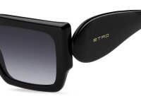 Etro 0056/S Frauen Vollrandfassung 807-Schwarz