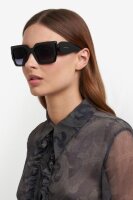 Etro 0056/S Frauen Vollrandfassung 807-Schwarz