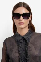 Etro 0056/S Frauen Vollrandfassung 807-Schwarz