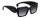 Etro 0056/S Frauen Vollrandfassung 807-Schwarz