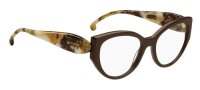 ETRO 0057 FRAUEN VOLLRANDFASSUNG 09Q-BRAUN